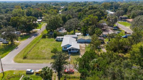 A home in PALATKA