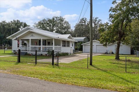 A home in PALATKA