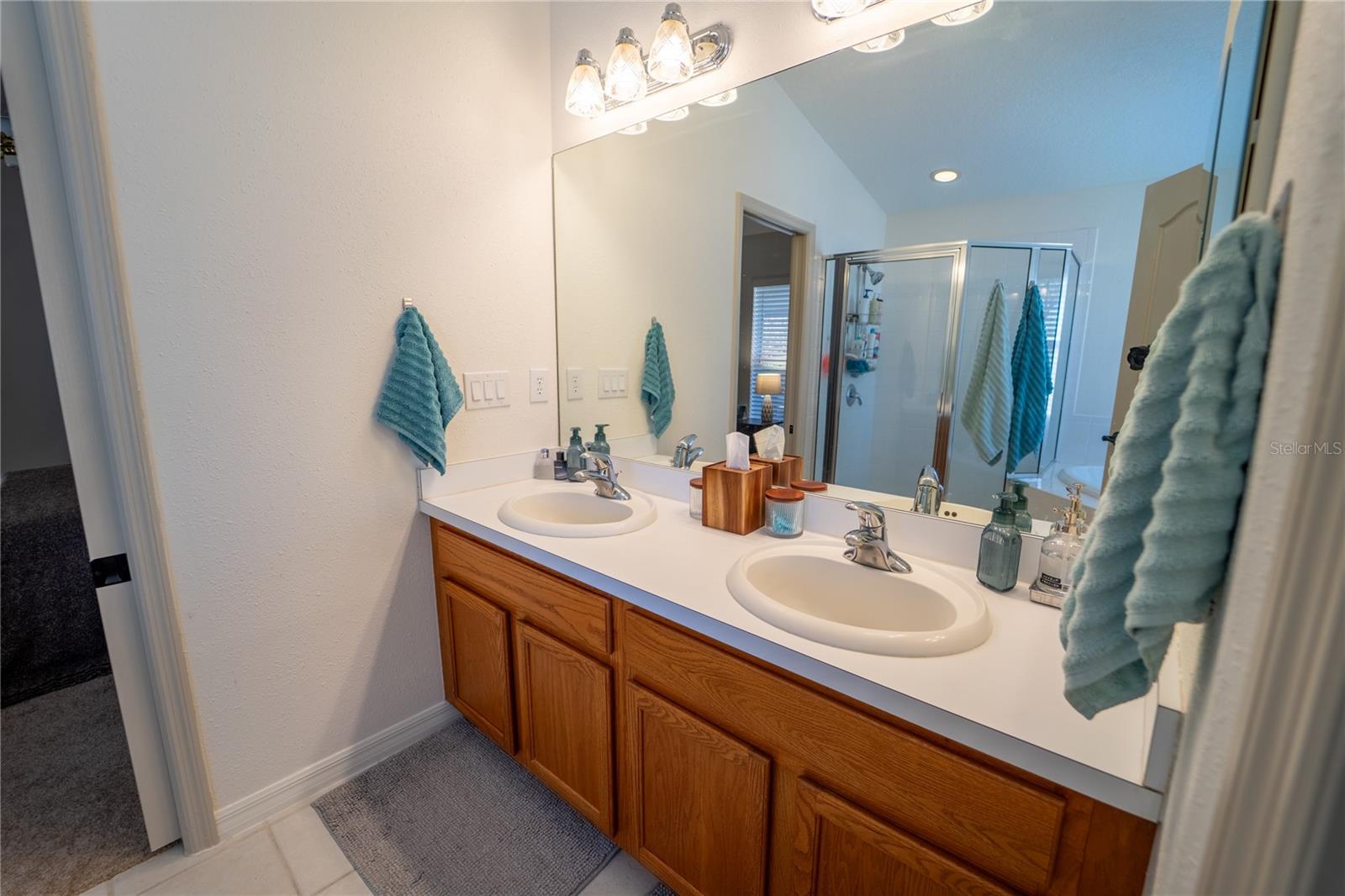 BUCKHORN PRESERVE PH 1 - Residential