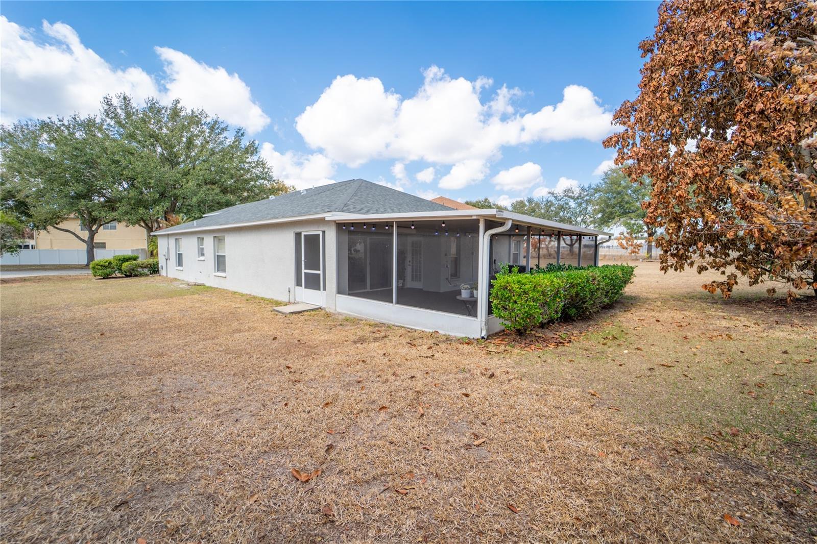 BUCKHORN PRESERVE PH 1 - Residential