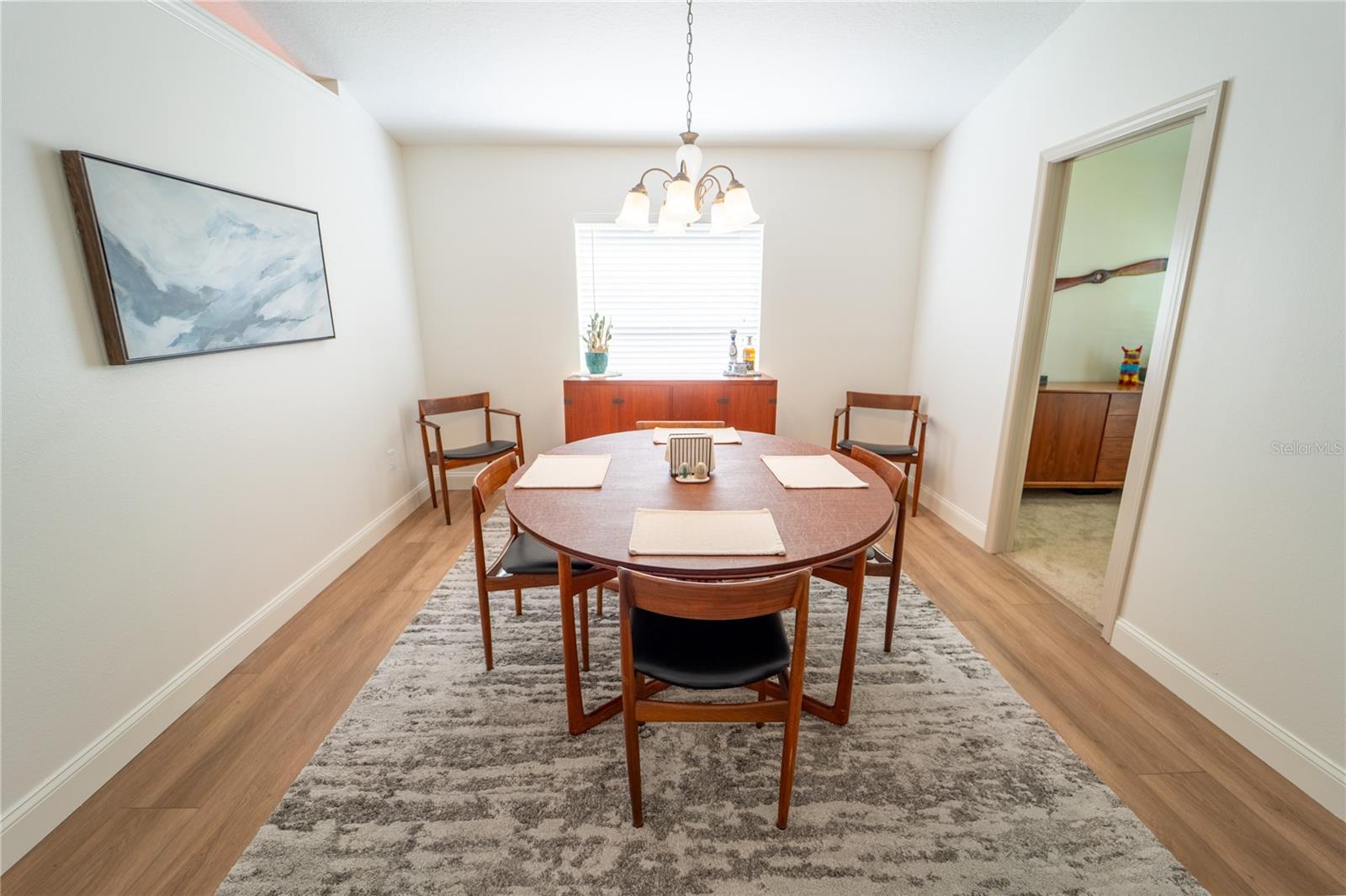 BUCKHORN PRESERVE PH 1 - Residential