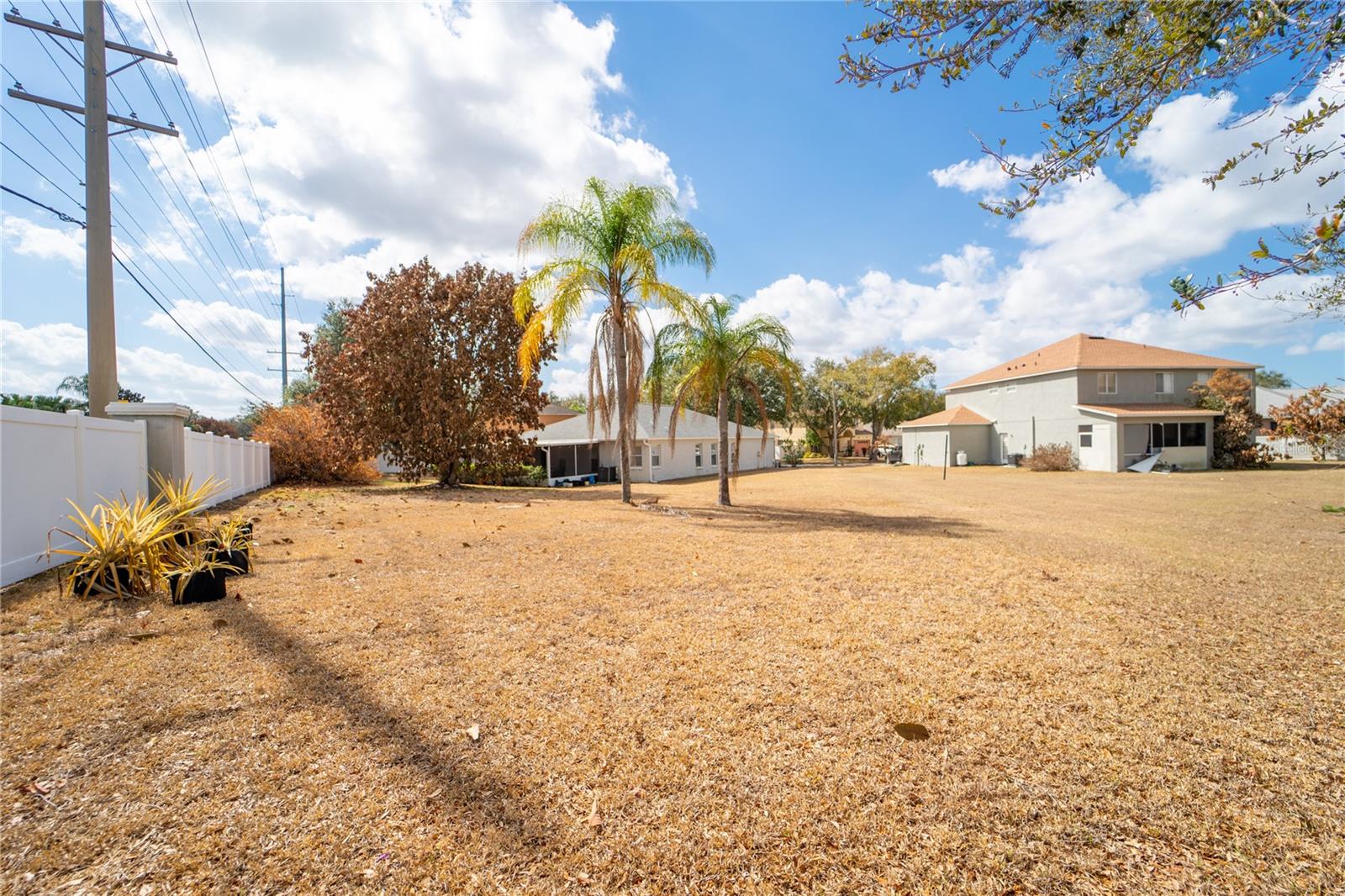 BUCKHORN PRESERVE PH 1 - Residential