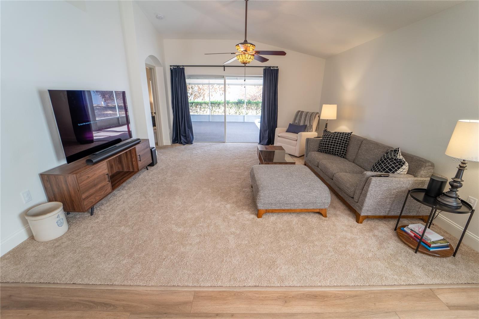 BUCKHORN PRESERVE PH 1 - Residential