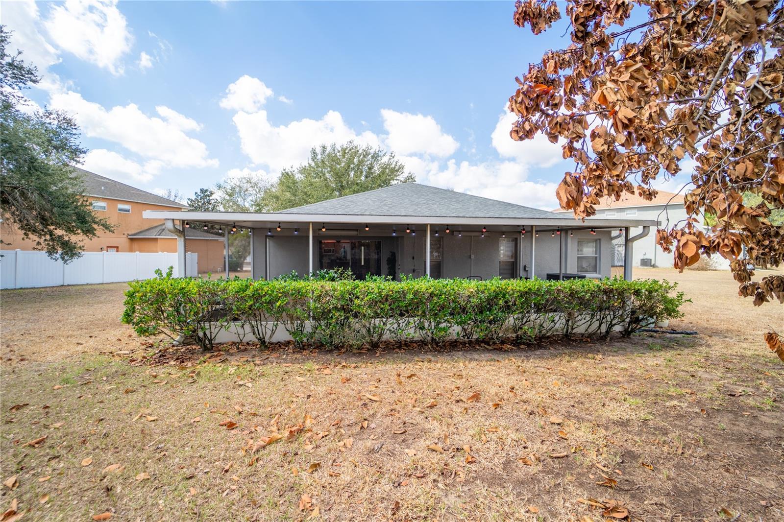 BUCKHORN PRESERVE PH 1 - Residential