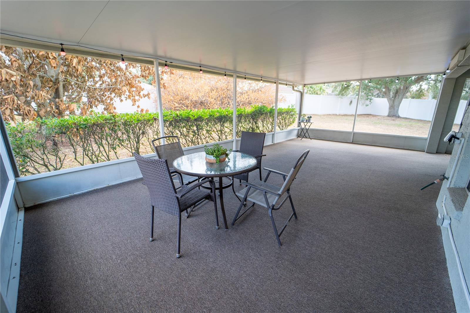 BUCKHORN PRESERVE PH 1 - Residential