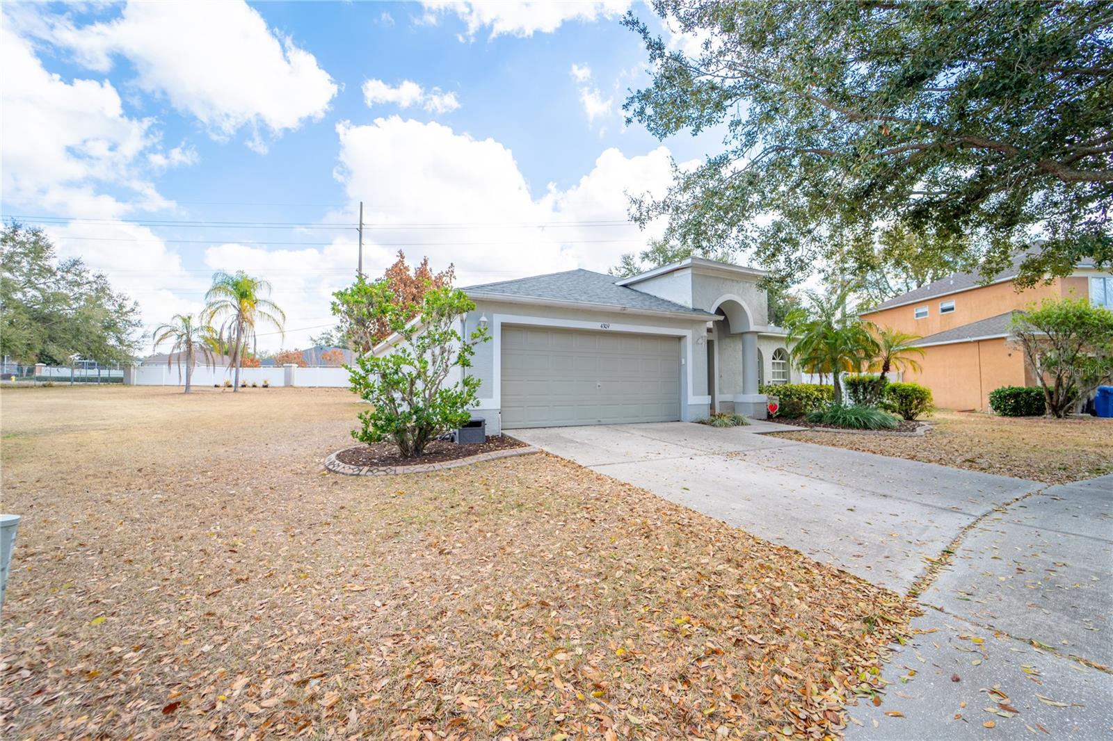 BUCKHORN PRESERVE PH 1 - Residential