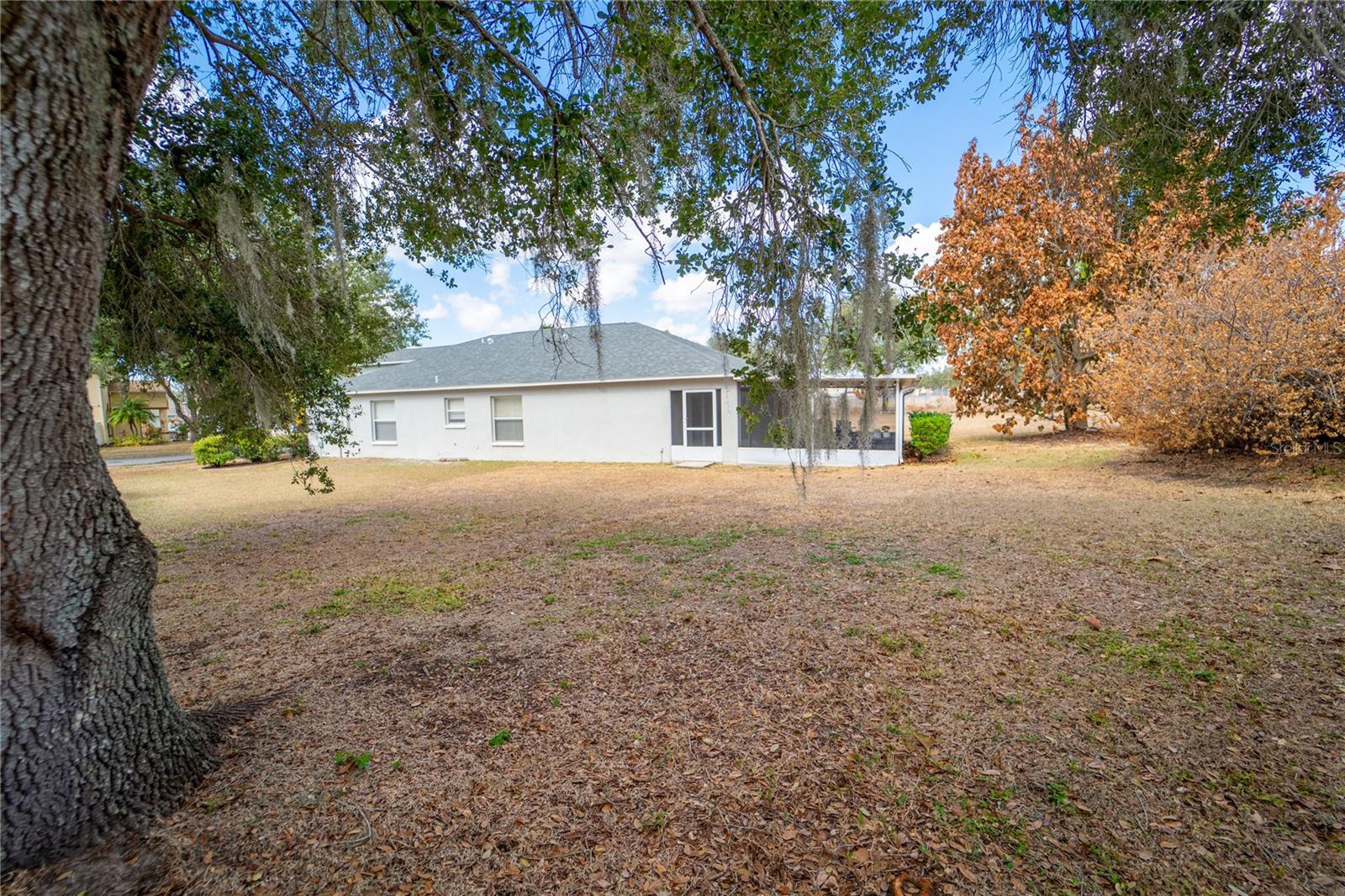 BUCKHORN PRESERVE PH 1 - Residential