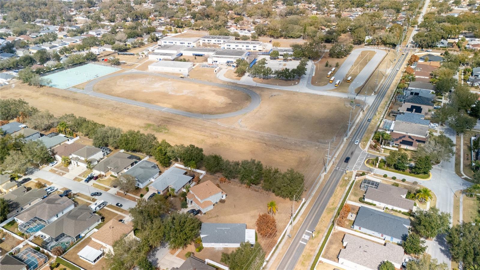 BUCKHORN PRESERVE PH 1 - Residential