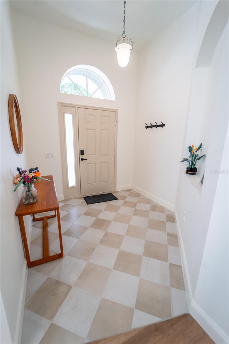 BUCKHORN PRESERVE PH 1 - Residential