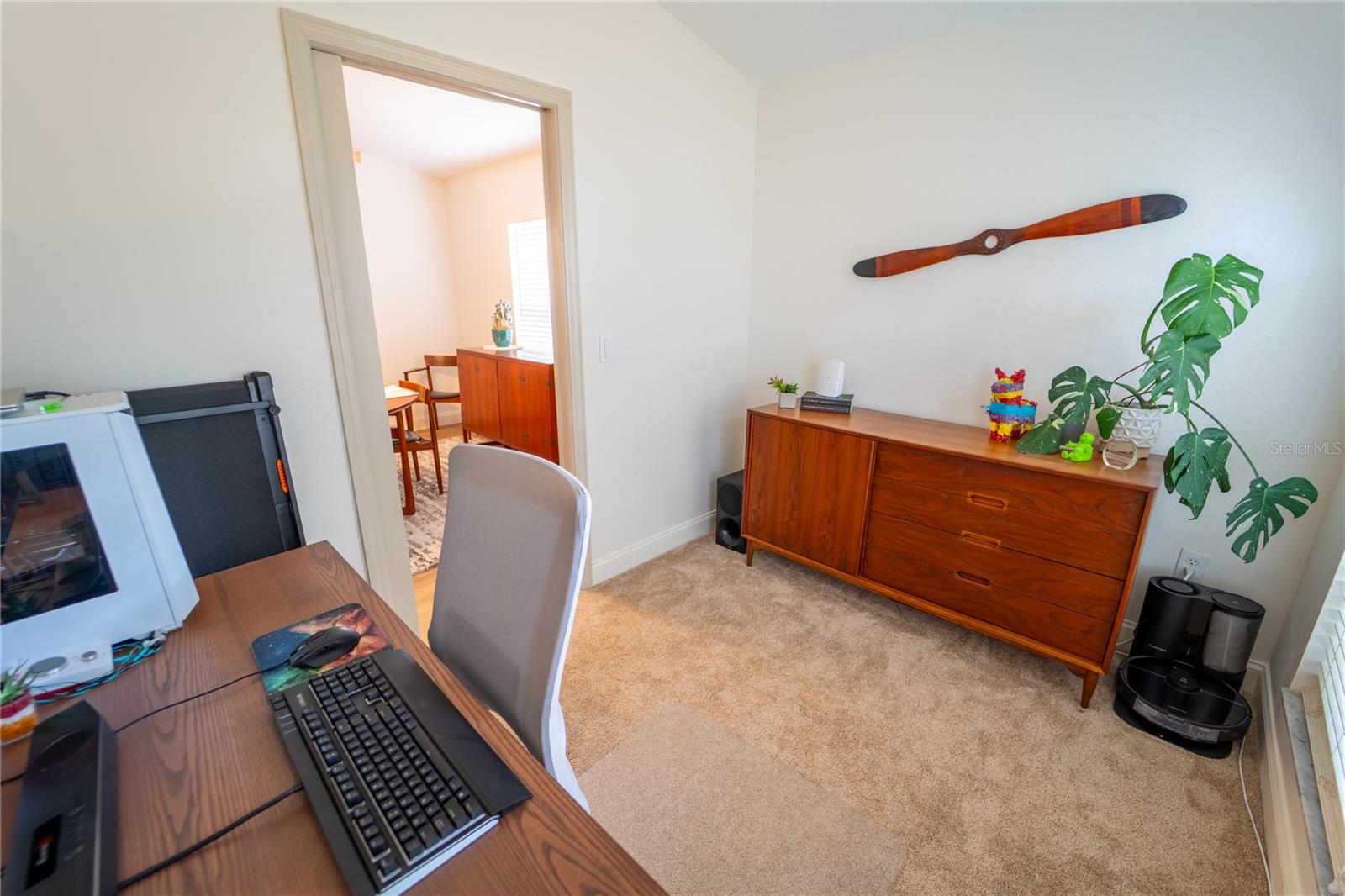 BUCKHORN PRESERVE PH 1 - Residential