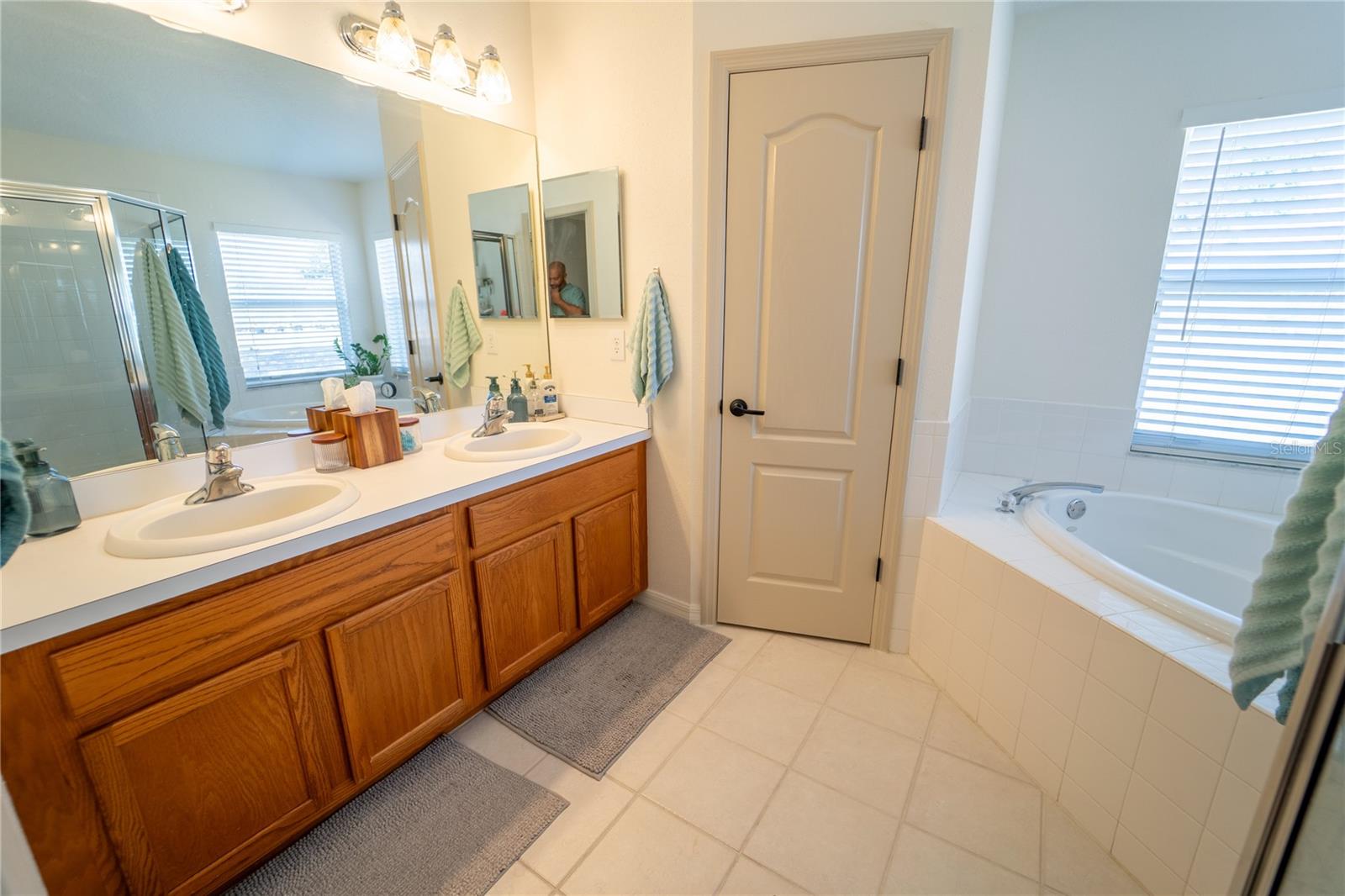 BUCKHORN PRESERVE PH 1 - Residential