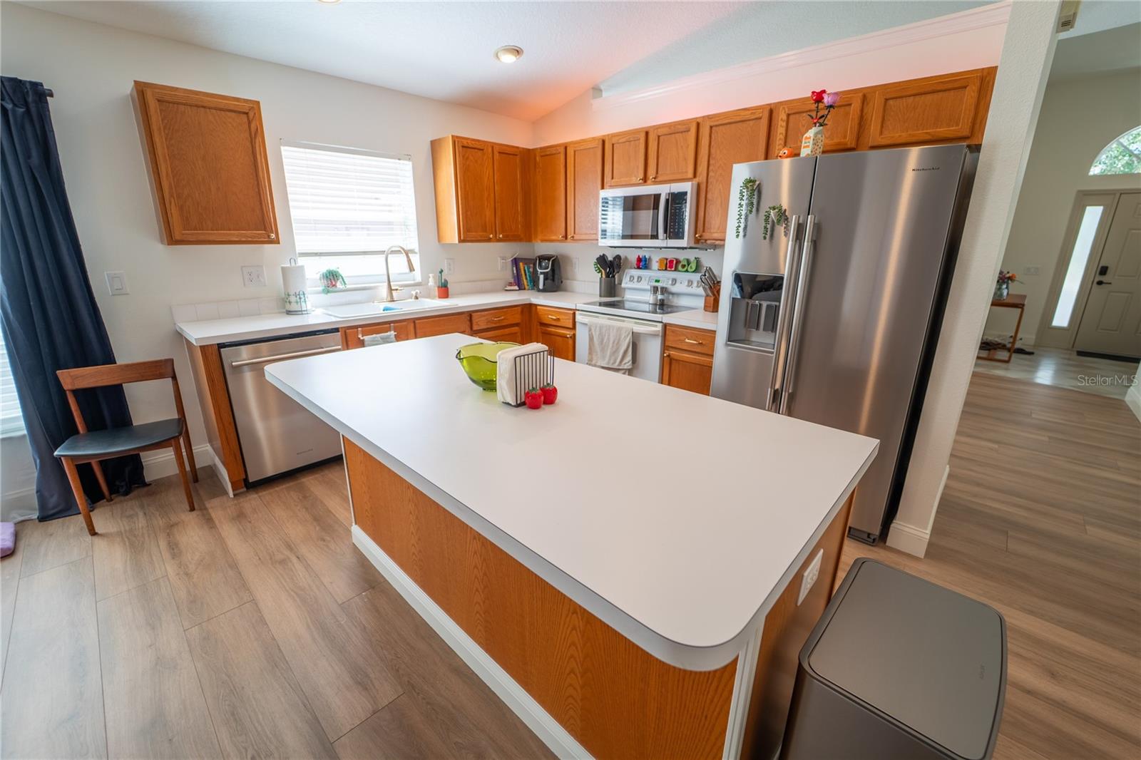 BUCKHORN PRESERVE PH 1 - Residential