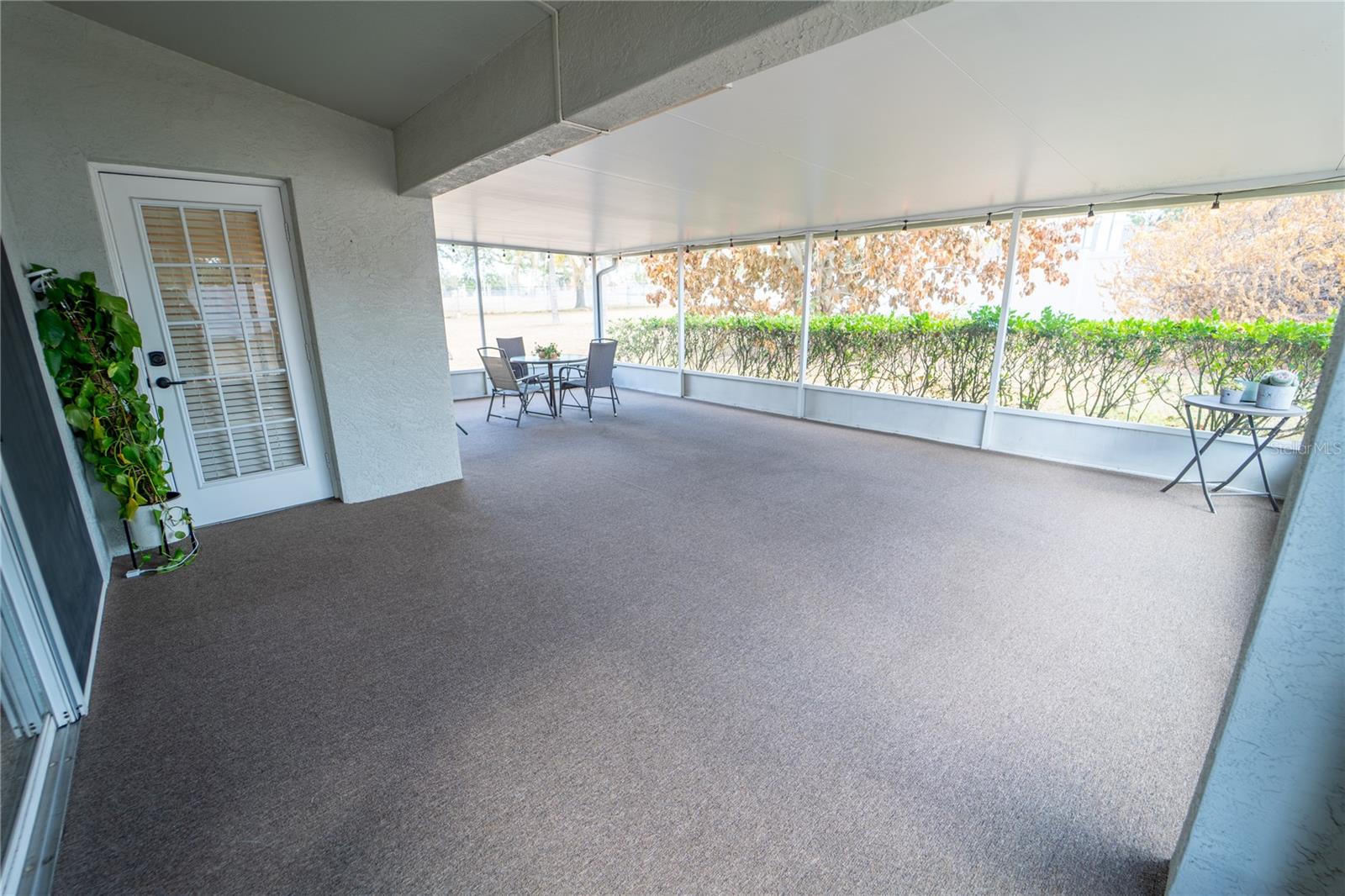 BUCKHORN PRESERVE PH 1 - Residential