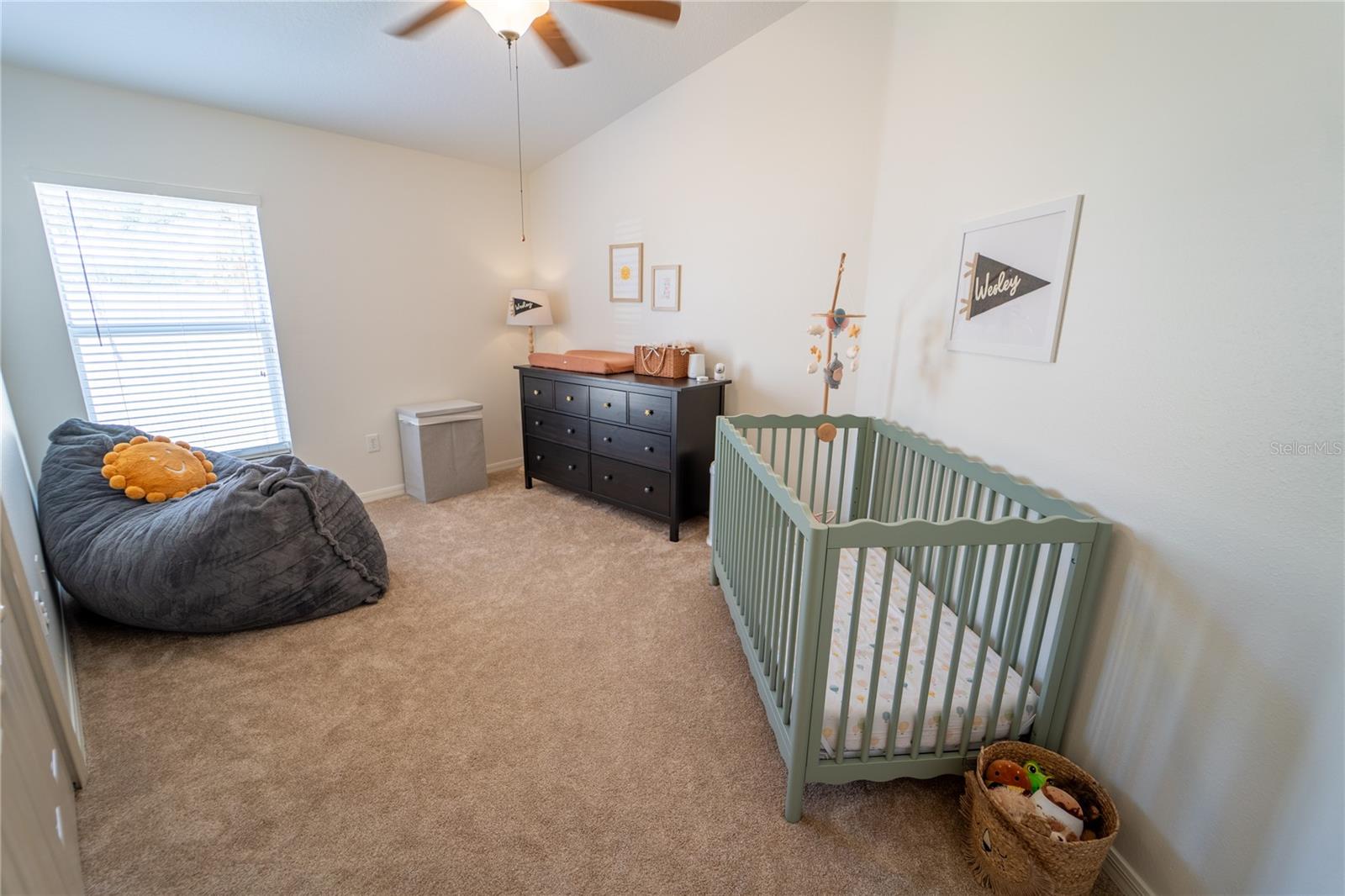 BUCKHORN PRESERVE PH 1 - Residential