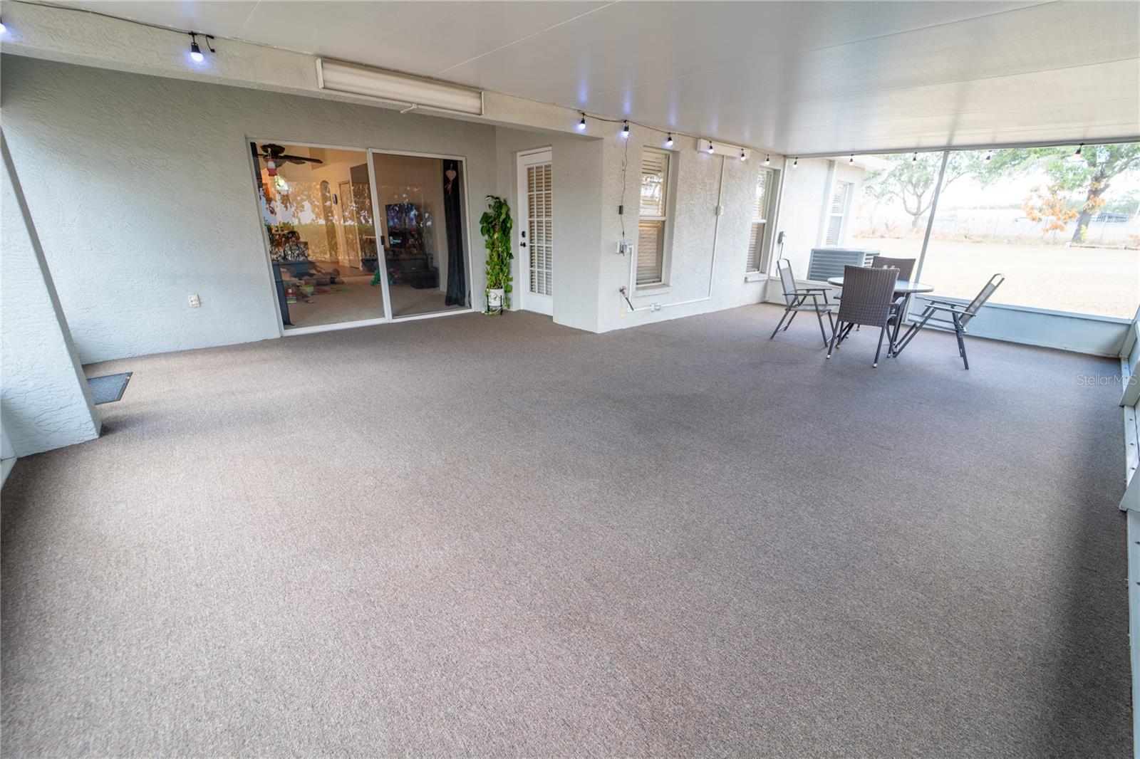 BUCKHORN PRESERVE PH 1 - Residential