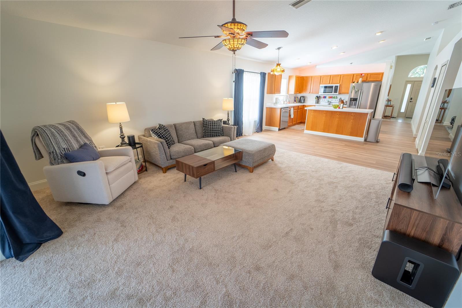 BUCKHORN PRESERVE PH 1 - Residential