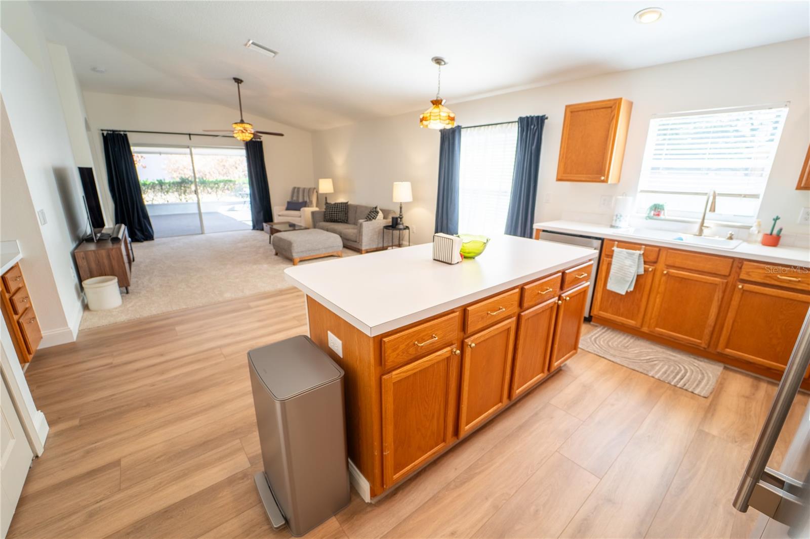 BUCKHORN PRESERVE PH 1 - Residential