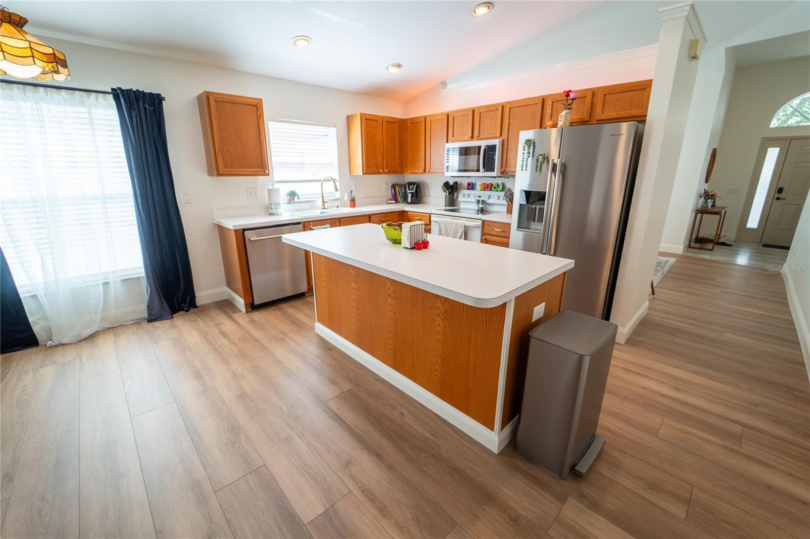 BUCKHORN PRESERVE PH 1 - Residential