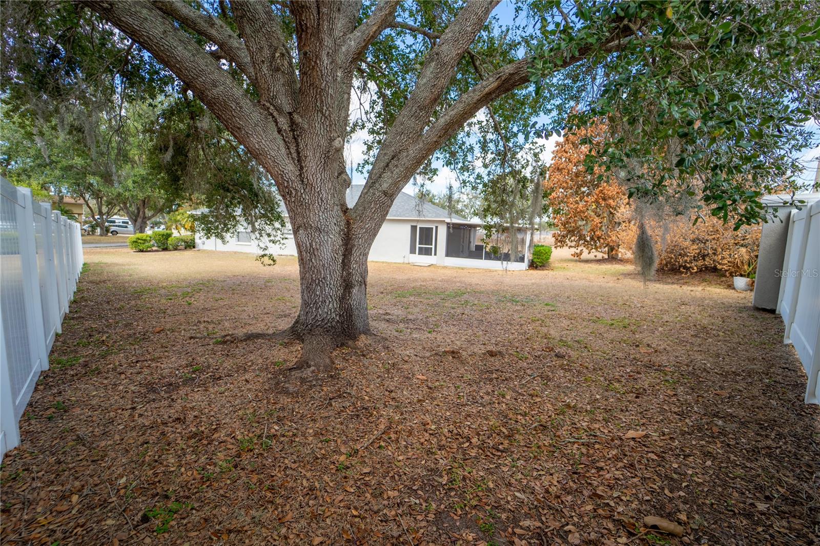 BUCKHORN PRESERVE PH 1 - Residential