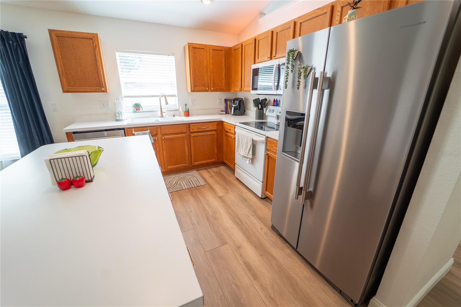 BUCKHORN PRESERVE PH 1 - Residential