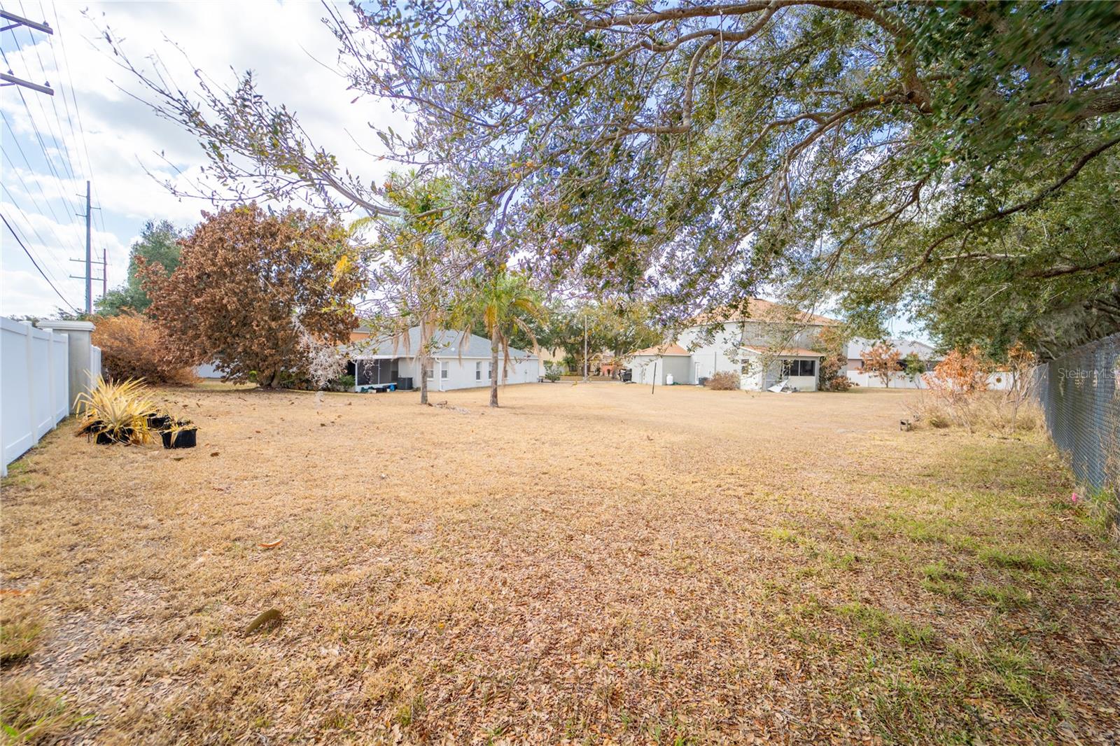 BUCKHORN PRESERVE PH 1 - Residential