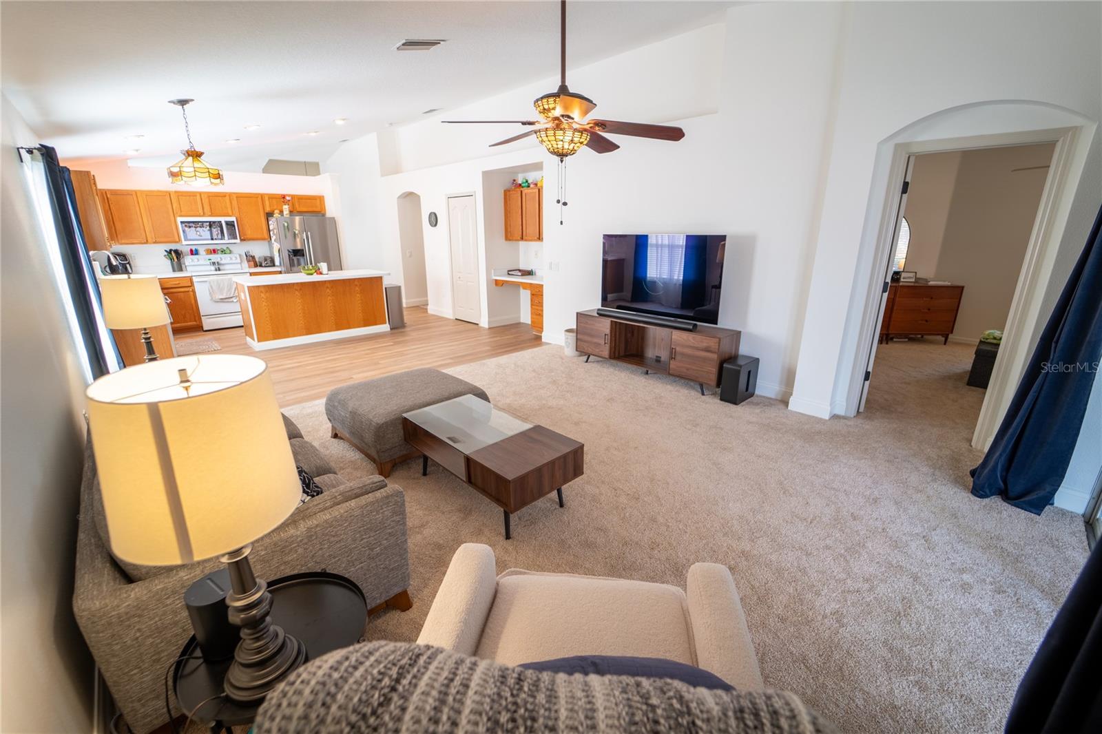 BUCKHORN PRESERVE PH 1 - Residential