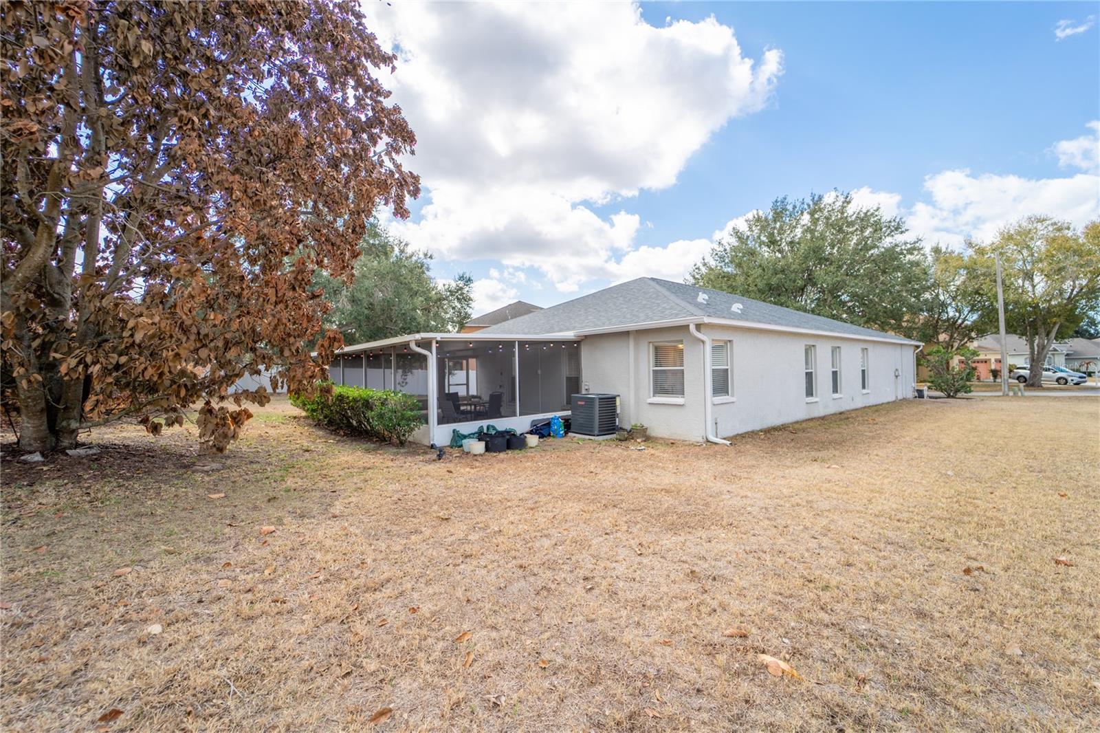 BUCKHORN PRESERVE PH 1 - Residential