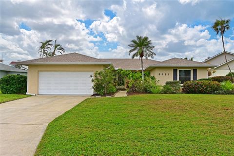 A home in BRADENTON