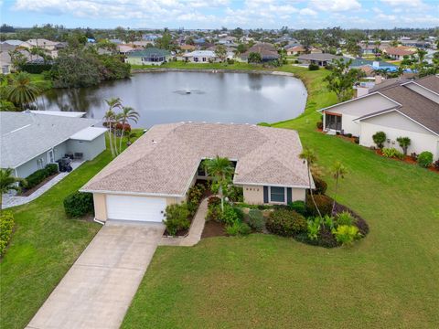 A home in BRADENTON