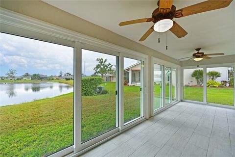 A home in BRADENTON