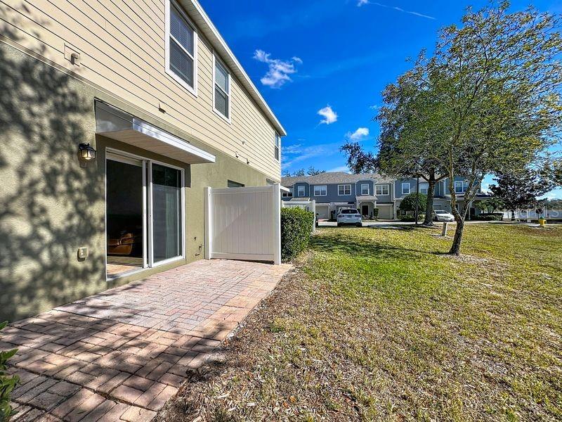 HERITAGE COMMONS - Residential