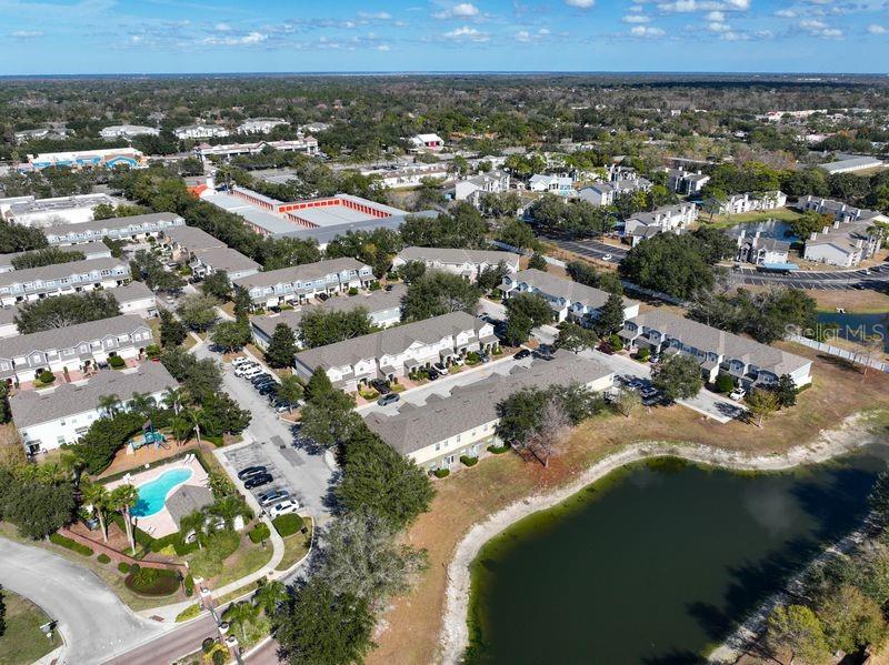 HERITAGE COMMONS - Residential