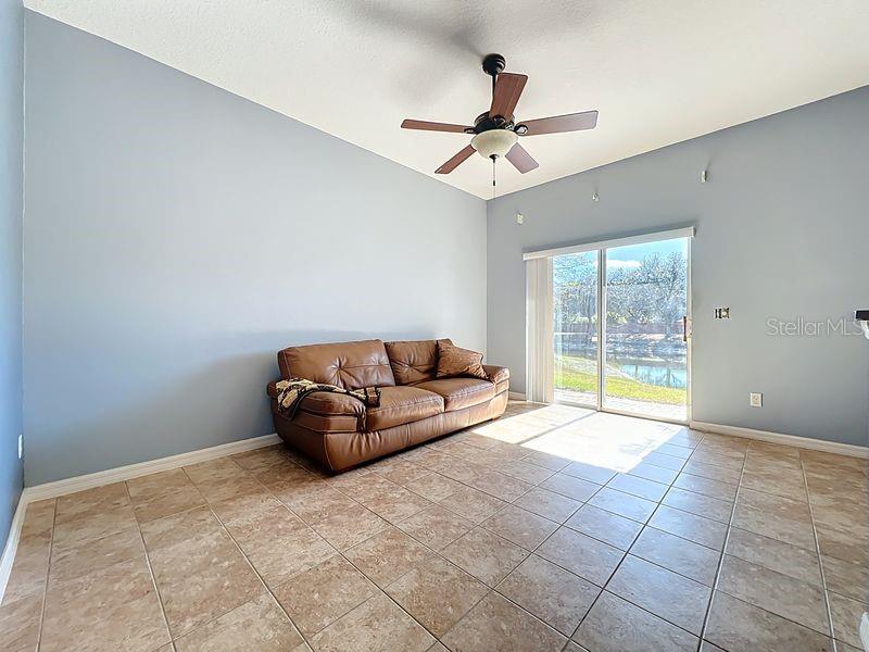 HERITAGE COMMONS - Residential