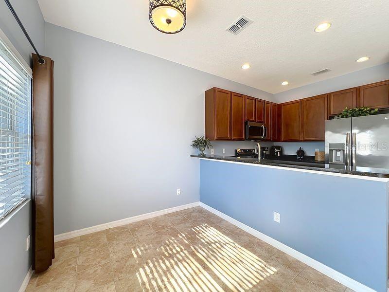 HERITAGE COMMONS - Residential