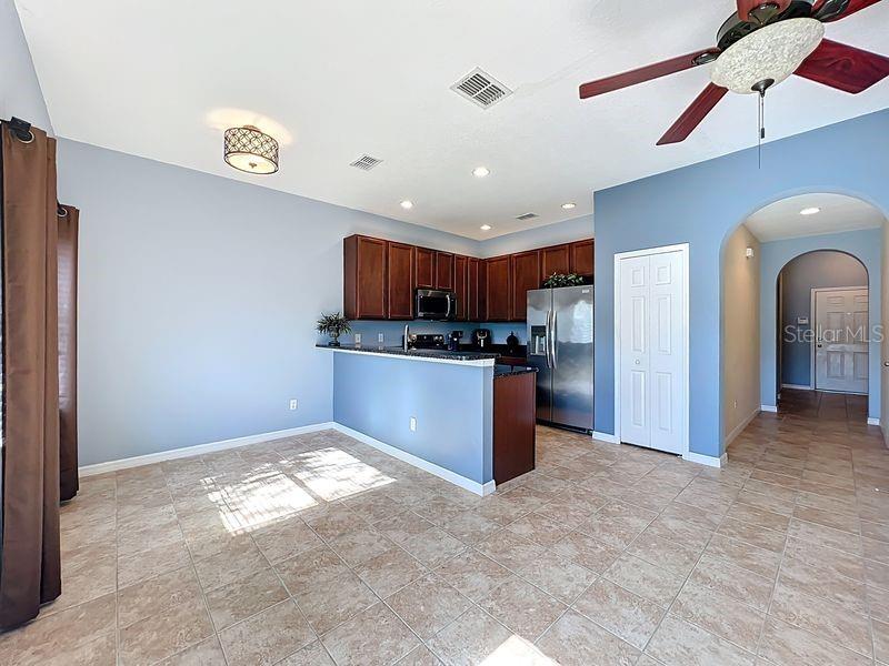 HERITAGE COMMONS - Residential