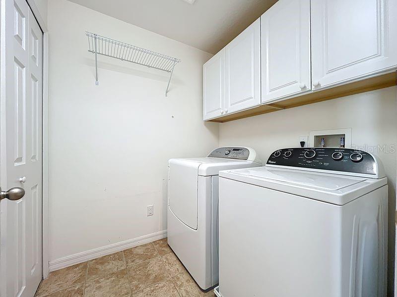 HERITAGE COMMONS - Residential