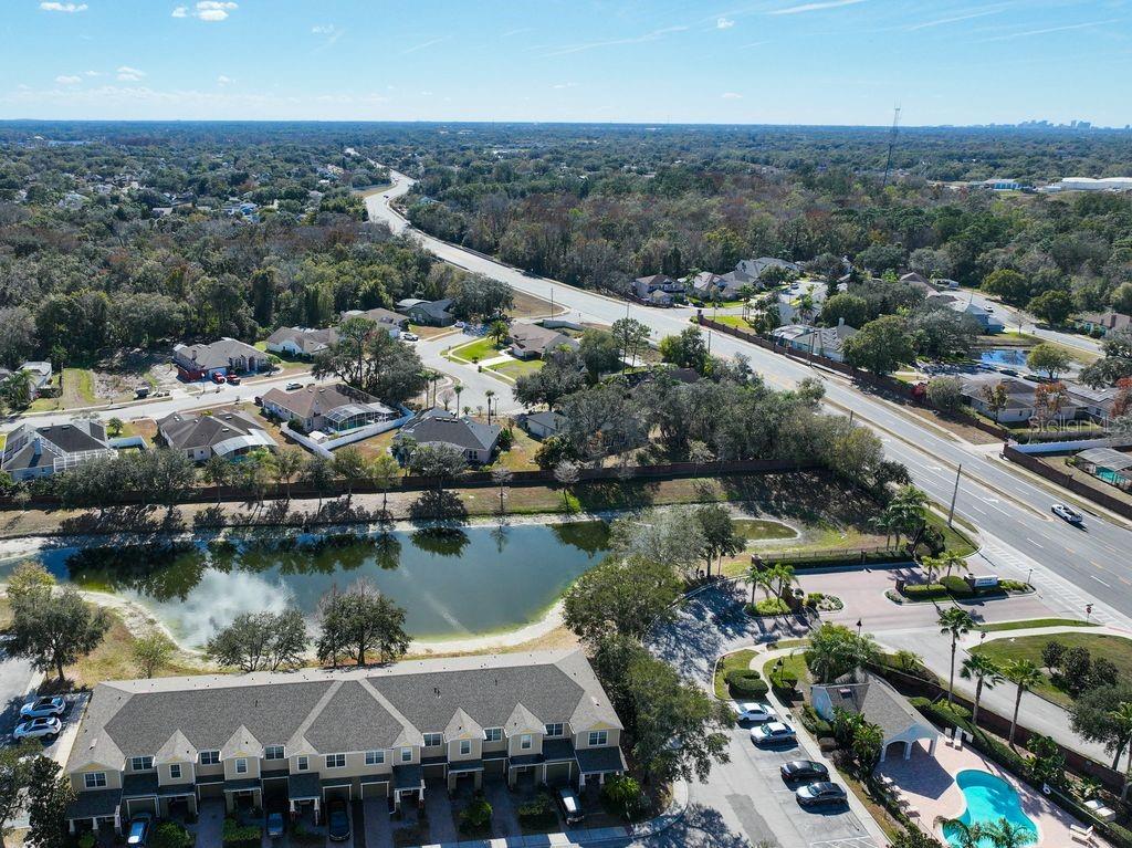 HERITAGE COMMONS - Residential