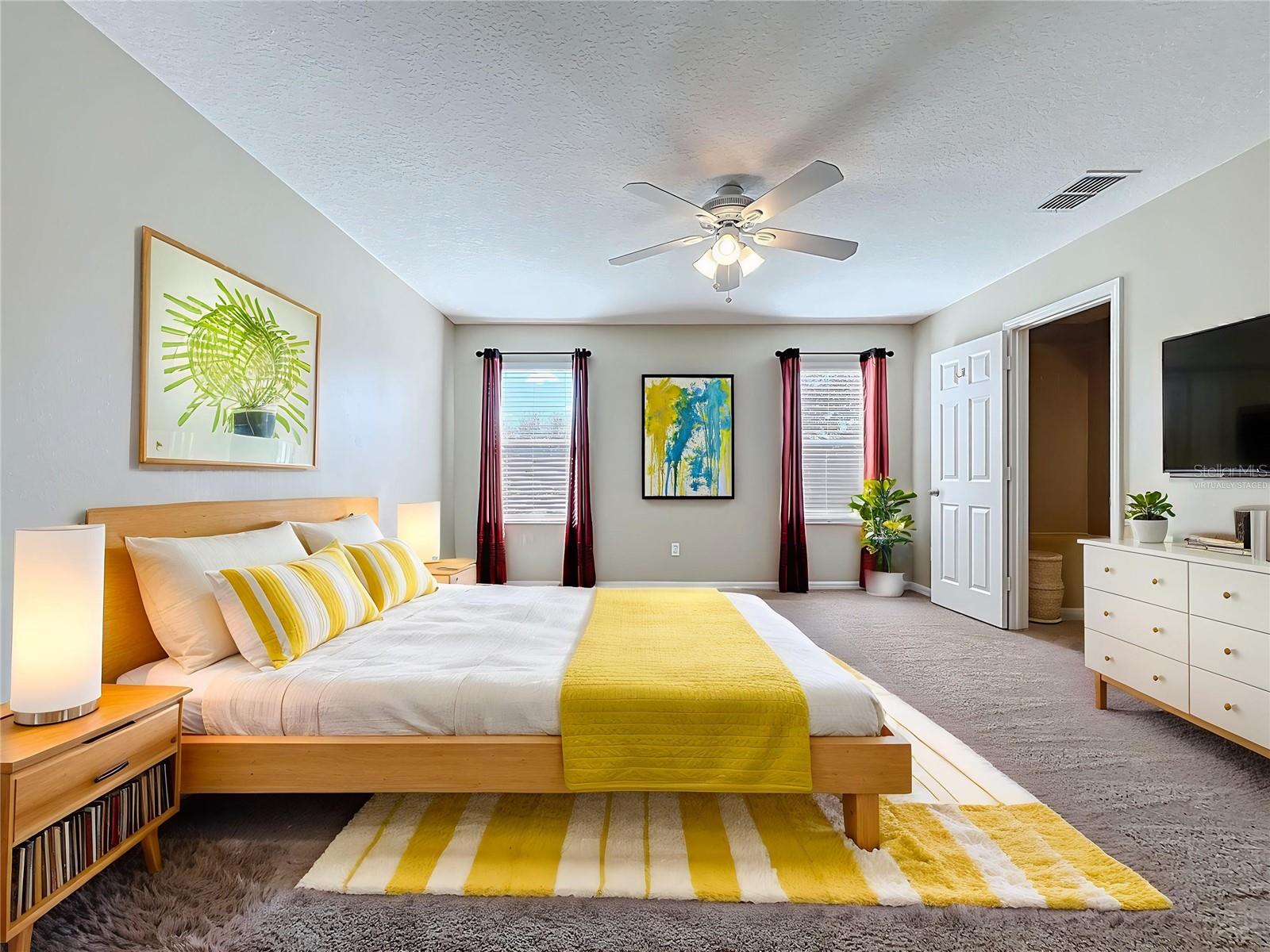 HERITAGE COMMONS - Residential