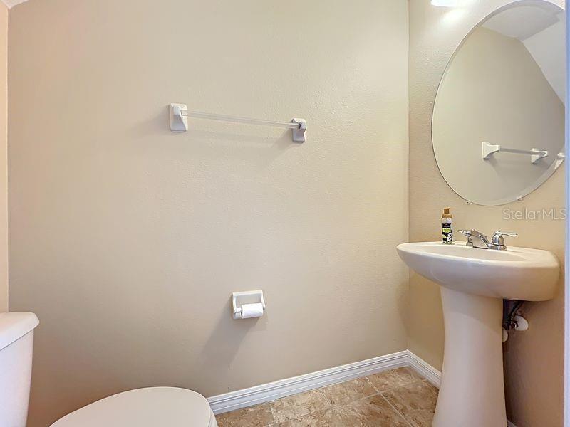 HERITAGE COMMONS - Residential