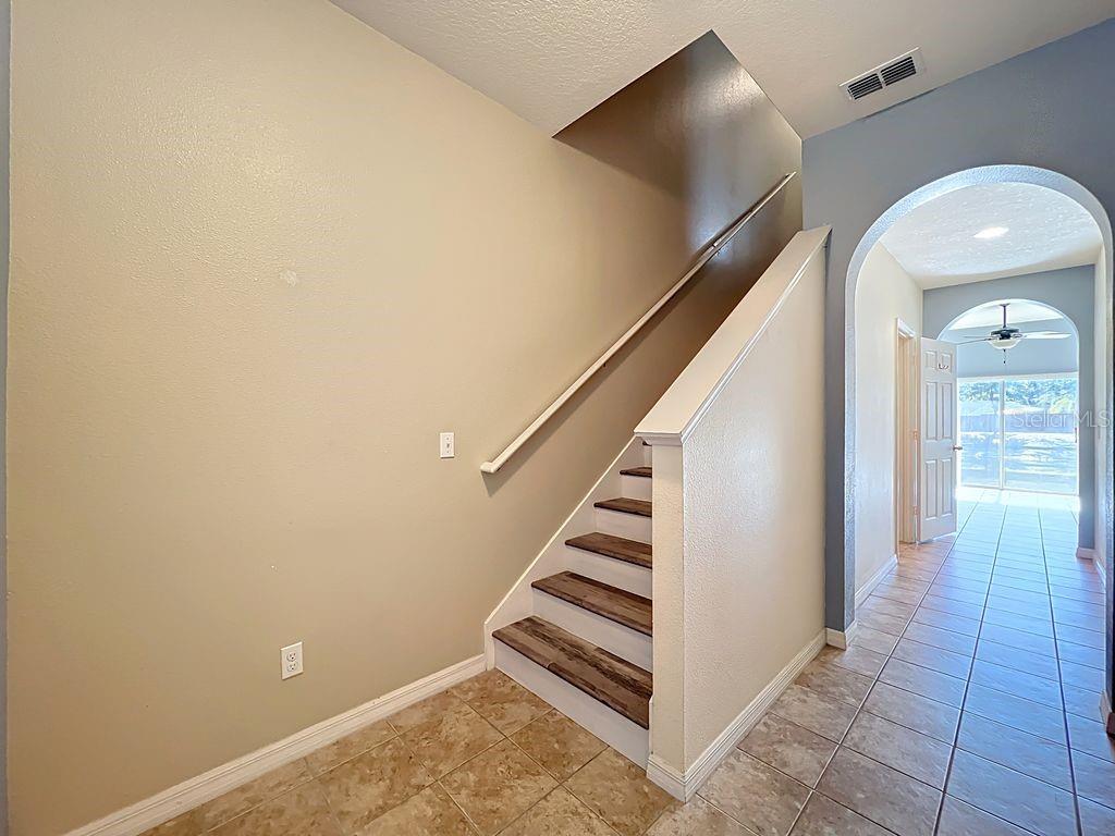 HERITAGE COMMONS - Residential