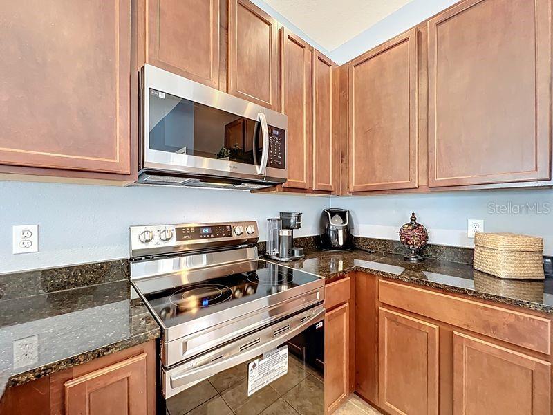 HERITAGE COMMONS - Residential