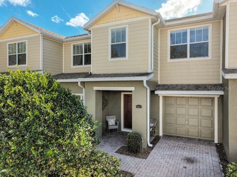 Photo of 3825 Black Spruce Lane, Winter Springs, FL 32708 (MLS # O6372860)