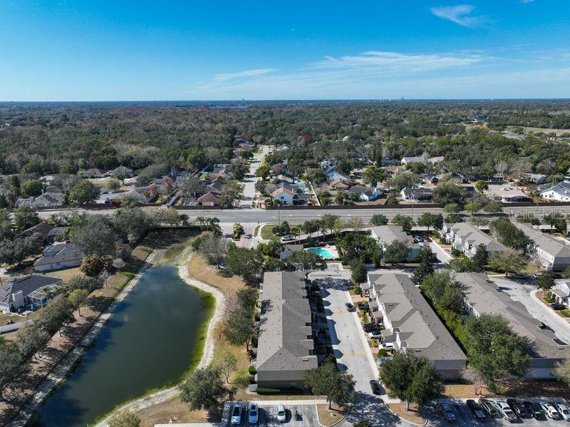 HERITAGE COMMONS - Residential