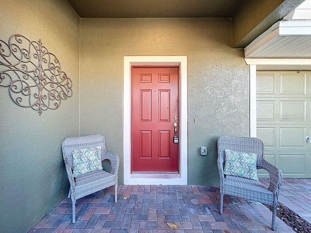 Photo of 3825 Black Spruce Lane, Winter Springs, FL 32708 (MLS # O6372860)