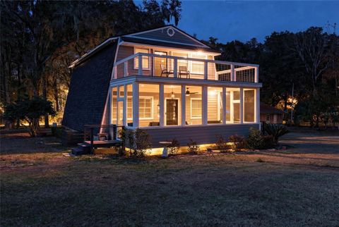 15024 NW 89TH STREET ALACHUA FL 32615