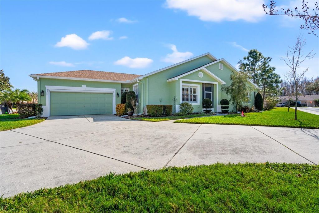 Photo of 20808 Jaffa Lane, Land O Lakes, FL 34637 (MLS # T3501404)