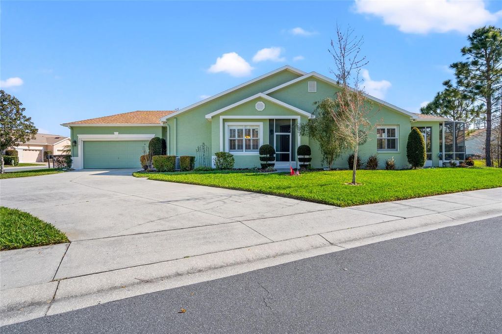 Photo of 20808 Jaffa Lane, Land O Lakes, FL 34637 (MLS # T3501404)