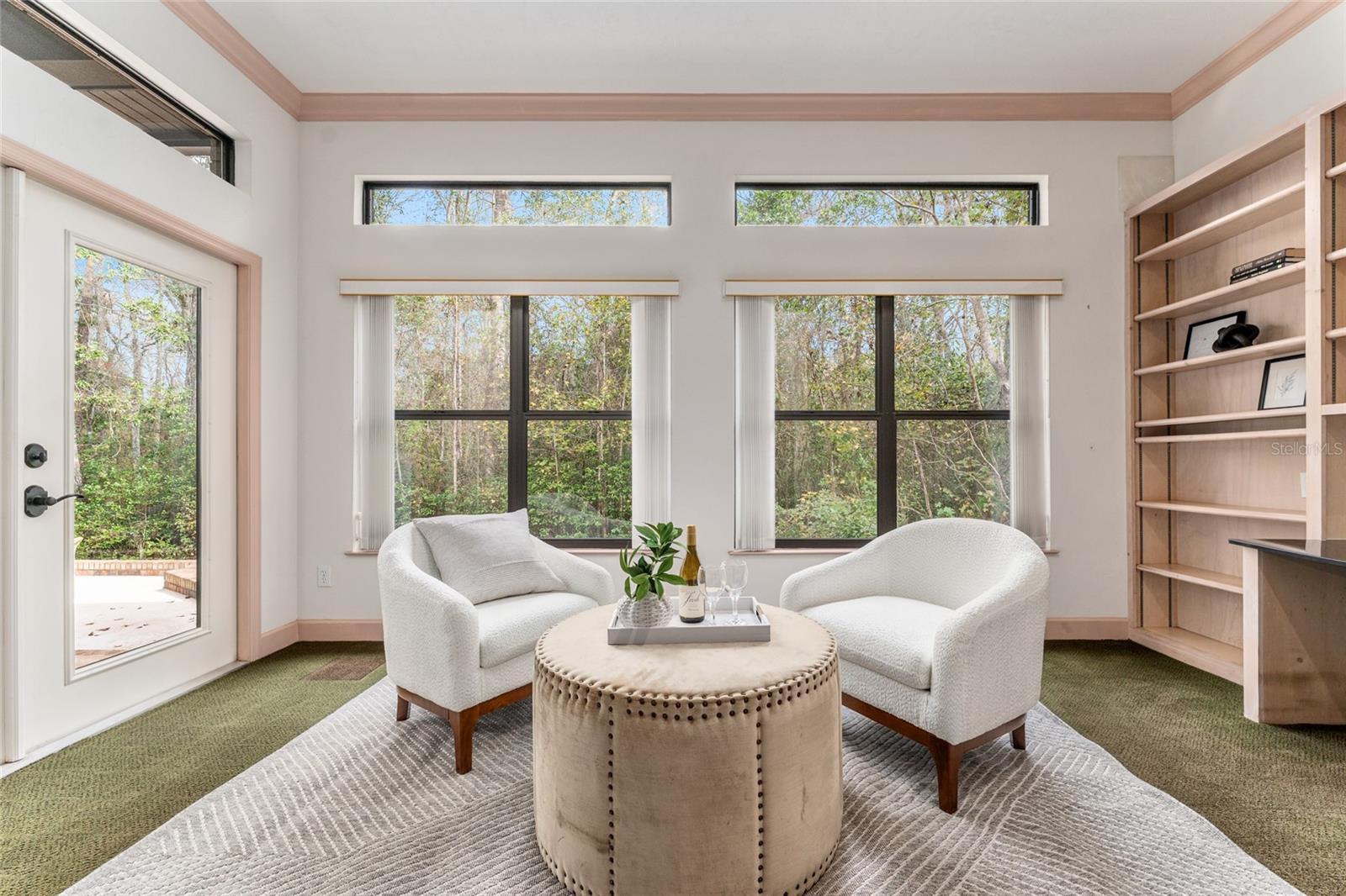 HUNTINGTON PH IV-A - Residential