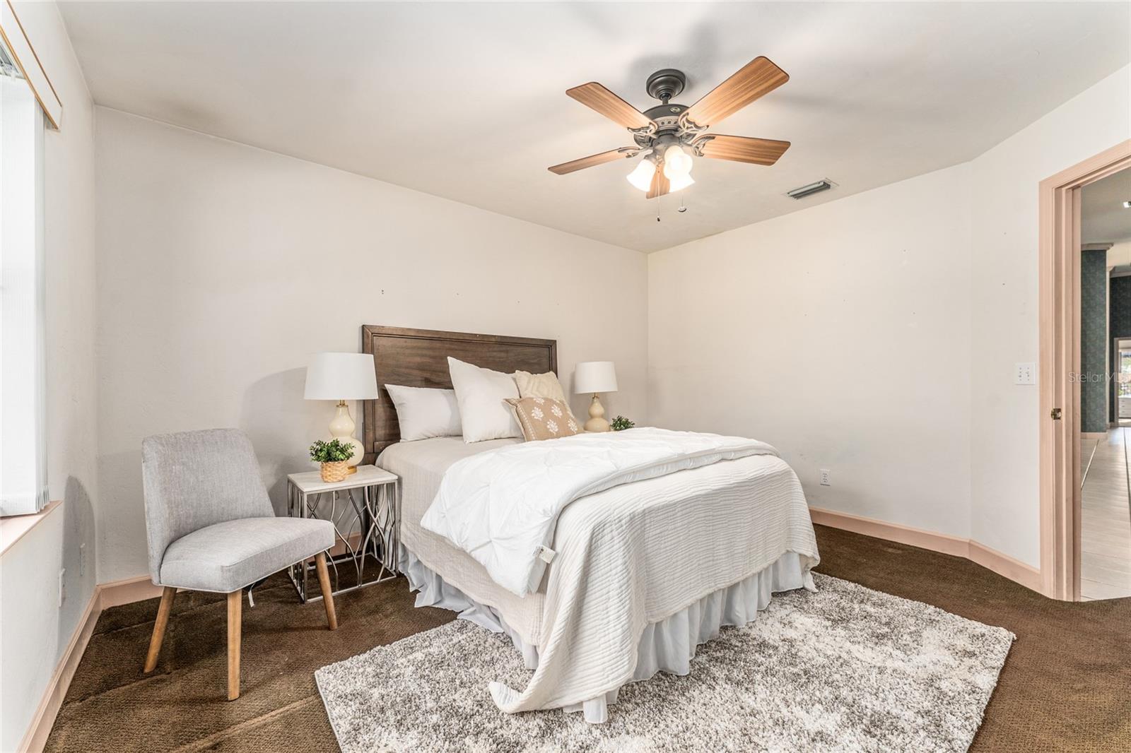 HUNTINGTON PH IV-A - Residential