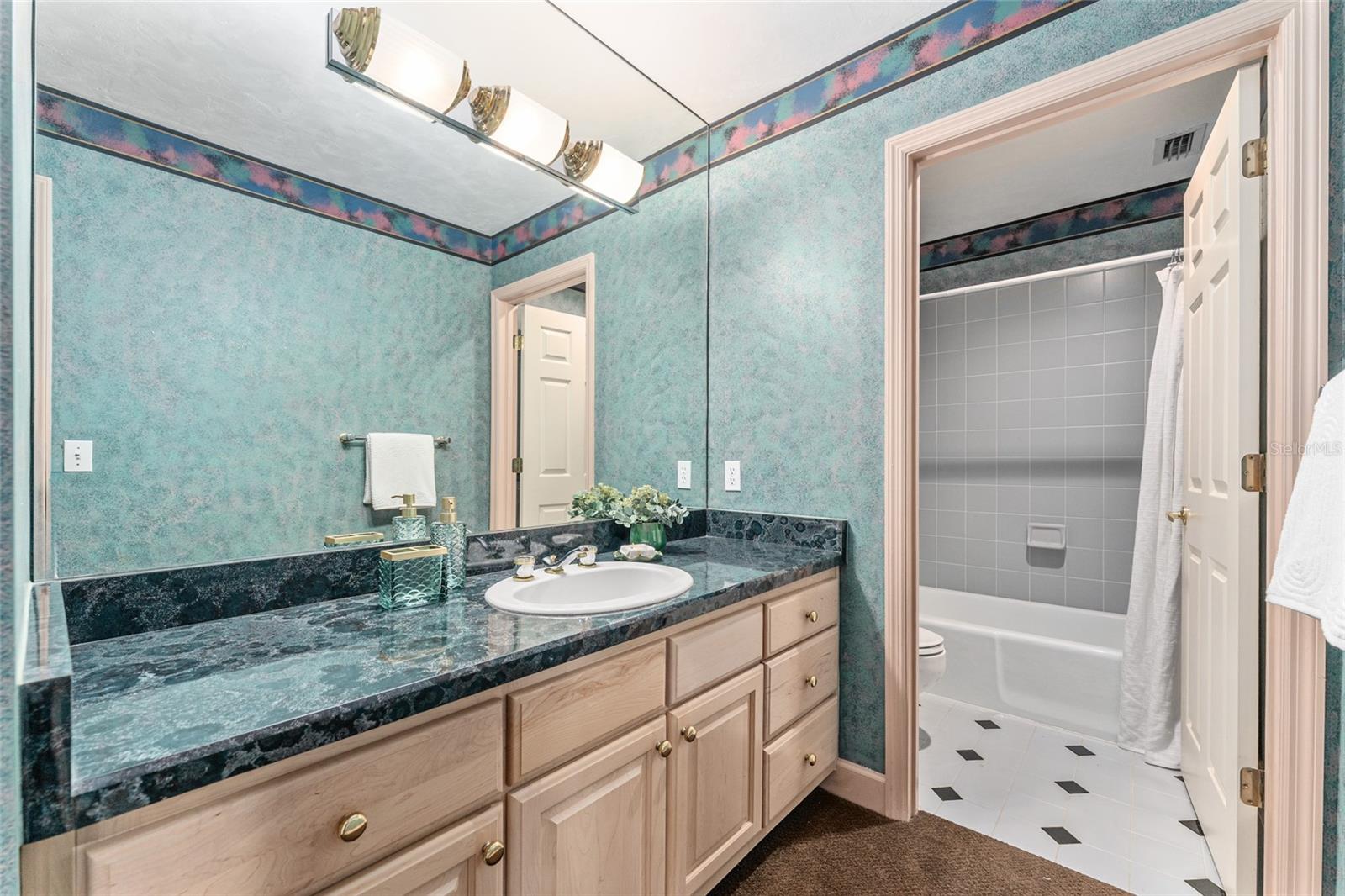 HUNTINGTON PH IV-A - Residential